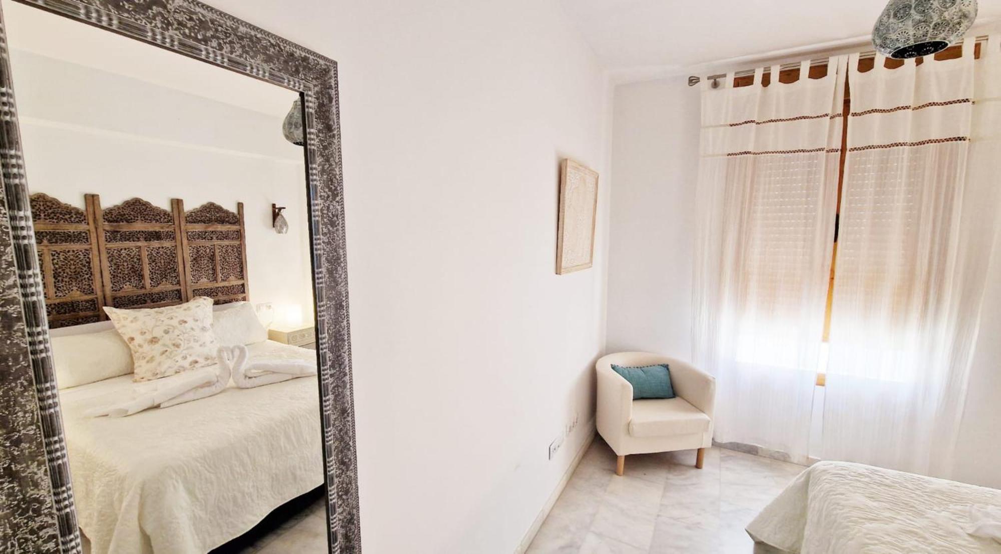 Al-Ladito Cordoba Exterior photo