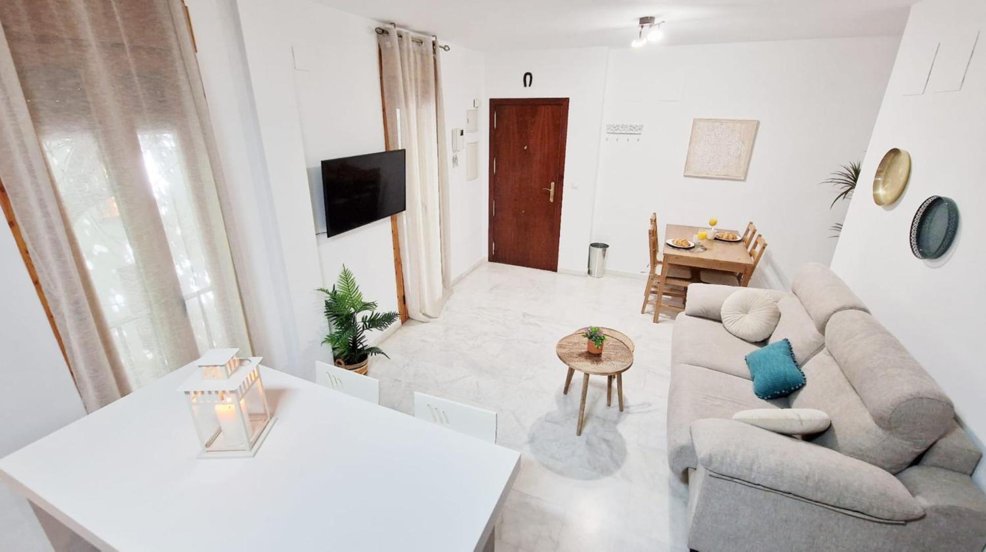 Al-Ladito Cordoba Exterior photo